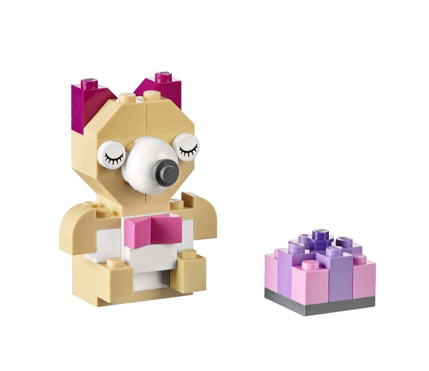 target lego classic large