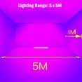 thumbnail image 3 of Lampe Uv Bar 9leds Total Power Party Restaurant Dimmable Led Portable 9leds Total Power 27w Bar Lampe Portable 9leds 27w Bar Party Bar Restaurant Bar Lampe Portable, 3 of 7