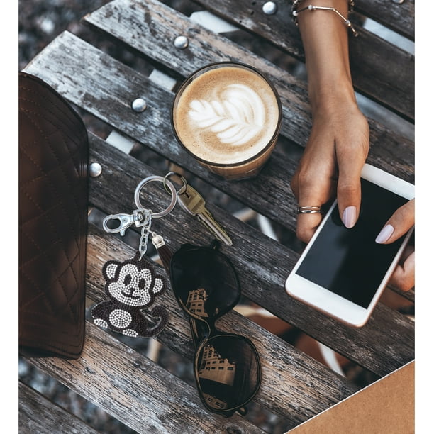 アクセサリー Monkey Official | David Webb New York | Monkey Cuff Links