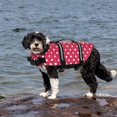 thumbnail image 6 of ZFYXGS Life Jacket Pet Coat Reflective Outdoor Dog Clothes Pet Swimsuit Dog, 6 of 6
