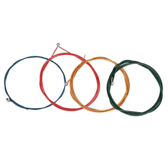 Musical Instrument Accessory,Steel String for Electric Stringfor Electric Bass Electric Bass String Impressive Results