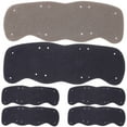 thumbnail image 1 of SEWACC 6 Pcs Hard Hat Sweatproof Bands Liner High Absorption Comfortable And Easy To, 1 of 8