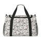 thumbnail image 1 of Balery Cute Baseball Bolsa de Gimnasio para Mujeres, Bolsa de Viaje con Bolsillo Húmedo, Bolsa de Fin de Semana para Mujeres, Bolsa de Viaje Resistente al Agua, 1 of 7