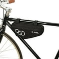 thumbnail image 6 of AOOOWER Bicycles Frame Bag Triangle Pouch Bike Saddle Bag Road Bike Cycling Accessories, 6 of 19