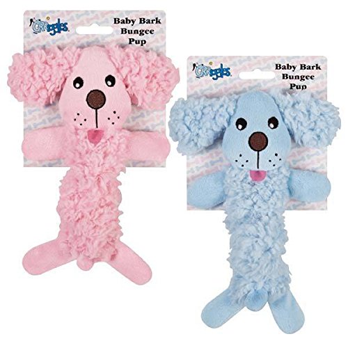 soft toy dog for baby