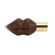thumbnail image 2 of Brillo labial hidratante de larga duración con brillo colorido para maquillaje de belleza Voluminizador de labios con jengibre y menta, 2 of 8
