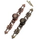 thumbnail image 1 of 2 unids de latón puerta mango perillas retro antiguo bronce armario armario armario cajón cajón cajón cocina tirar vintage decorativo, 1 of 6
