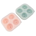 thumbnail image 1 of Molde de Cubos de Hielo, Alta Dureza Sencilla para Limpiar El Cubo de Hielo para La Barra de Origen, 1 of 7
