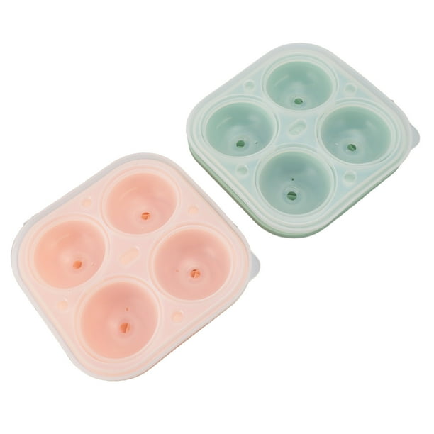 Molde de Cubos de Hielo, Alta Dureza Sencilla para Limpiar El Cubo de Hielo para La Barra de Origen