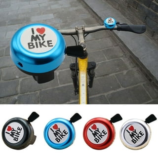 Bicycle bell cheap walmart