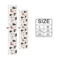 thumbnail image 6 of Yayeee Table Runner 70 inches Long Home Kitchen Dinning Party Decoration, Christmas Plaid Deer, 6 of 7
