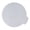 6 inches, variant on 5Pieces Cake Bases ABS Construction Thickened Cake Board Suitable for Dependable Use in Demanding