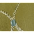 thumbnail image 3 of Plutus Brands Plutus Dewdrop Handmade Throw Pillow, 3 of 3