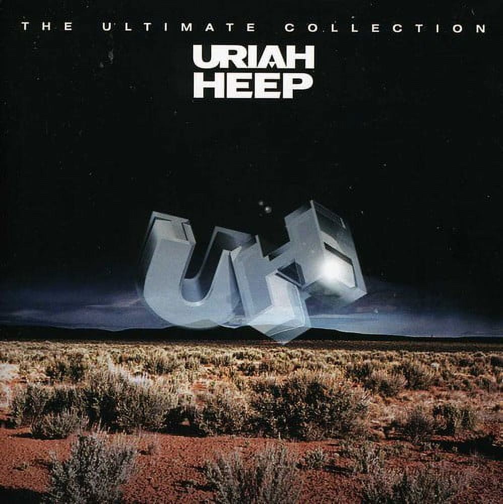 Emerson Lake Palmer - Ultimate Collection - Music