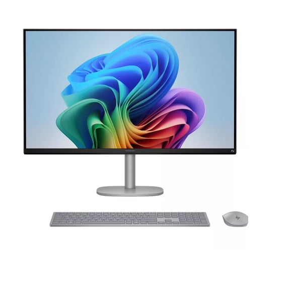 Restored HP OmniStudio X All-in-One Computer 31.5" 4K UHD Intel Core Ultra 7, 16 GB;1 TB (Refurbished)