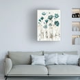 thumbnail image 2 of Trademark Fine Art 'Abstract Balance VI Crop I' Canvas Art by Lisa Audit, 2 of 4