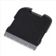 thumbnail image 2 of 5X Cuchilla de Repuesto para Cortapelos Boost Nano Ceramic Cutter Head Negro, 2 of 5