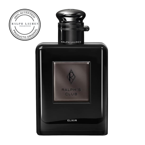 RALPH LAUREN ラルフス クラブ エリクシール 75ml Ralph's Club by Ralph Lauren Elixir 2.5oz/75ml Spray New With Box
