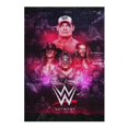 thumbnail image 3 of Casse-tête de 300 Pcs - Casse-Tête WWE Jeu Éducatif de Casse-Tête pour Familles, 3 of 8