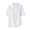 White, variant on Cotton T-Shirts for Men Ribbed Knit Loose Fit Short Sleeve Workout Tops Sports Casual Crewneck Basic Tees (XL, White)