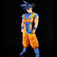 thumbnail image 2 of Figurilla de Dessin Animé Dragon Ball Z Ginyu Goku de 28cm, Estatua en PVC, Modelo de Colección, Jouets Cadeauxzhangyuxiang zhangyuxiang unisex, 2 of 2