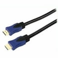 thumbnail image 1 of CB-DVHDMI-25 - HDMI TO HDMI CABLE 25FT 4K BLK, 1 of 1