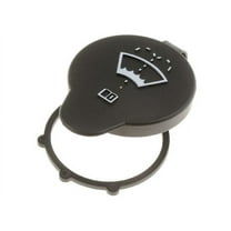 Windshield Washer Fluid Reservoir Cap - Compatible with 2005 - 2010 Chevy Cobalt 2006 2007 2008 2009