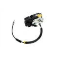 thumbnail image 2 of Driver Side Rear Door Latch, 2 of 4