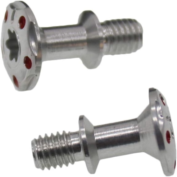 2pcs Golf Weight for Taylormade R7 R9 R11 R11S R1 Driver Woods