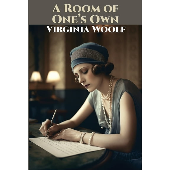 A Room of One's Own One, (Paperback)