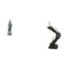 thumbnail image 1 of Estatua de Guan Yin,Estatua de Guan Yin para decoración del hogar.,Estatua de escalera,Estatua de escalera con libros para escalar,decoración artística,Escultura de escalera de libro,figura, 1 of 8