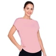 thumbnail image 1 of Playera Ilusión 81040 Rosa XG, 1 of 4