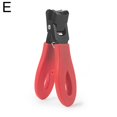 thumbnail image 4 of Large Toe Nail For Thick Hard Nails Cutter Heavy Duty Stainless, 4 of 8