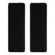 thumbnail image 1 of 2pcs Protectores de puertas de refrigerador Microondas Frigorífico de la puerta de la puerta, 1 of 6