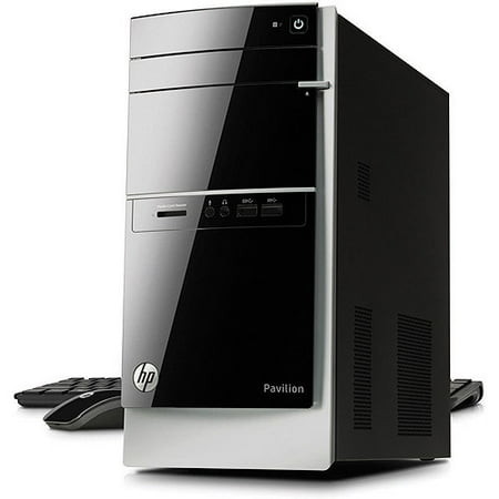 ***fast Track*** Hp Pavilion 500-b23w De