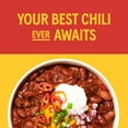 thumbnail image 2 of Bush's Chili Beans, Canned Red Beans in Hot Chili Sauce, 16 oz Can, 2 of 9
