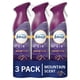 thumbnail image 1 of Ambientador Febreze Room Spray Mountain Scent 100 ml, 1 of 9