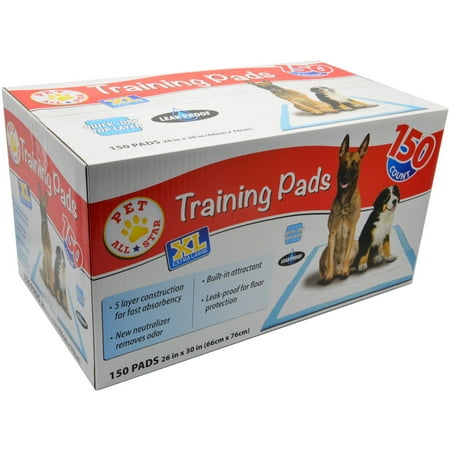 xl puppy pads pet all pet supplies xl puppy pads 150pk animals attractant xl puppy pads pet all pet supplies xl puppy pads 150pk animals attractant