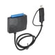 thumbnail image 4 of Cable de cable de adaptador SSD 5Gbps SEGURO USB TUPO C 3.0 A Cable para 2.5 3.5 Pulgadas de Consola de Juegos HDD PC Lappes, 4 of 7