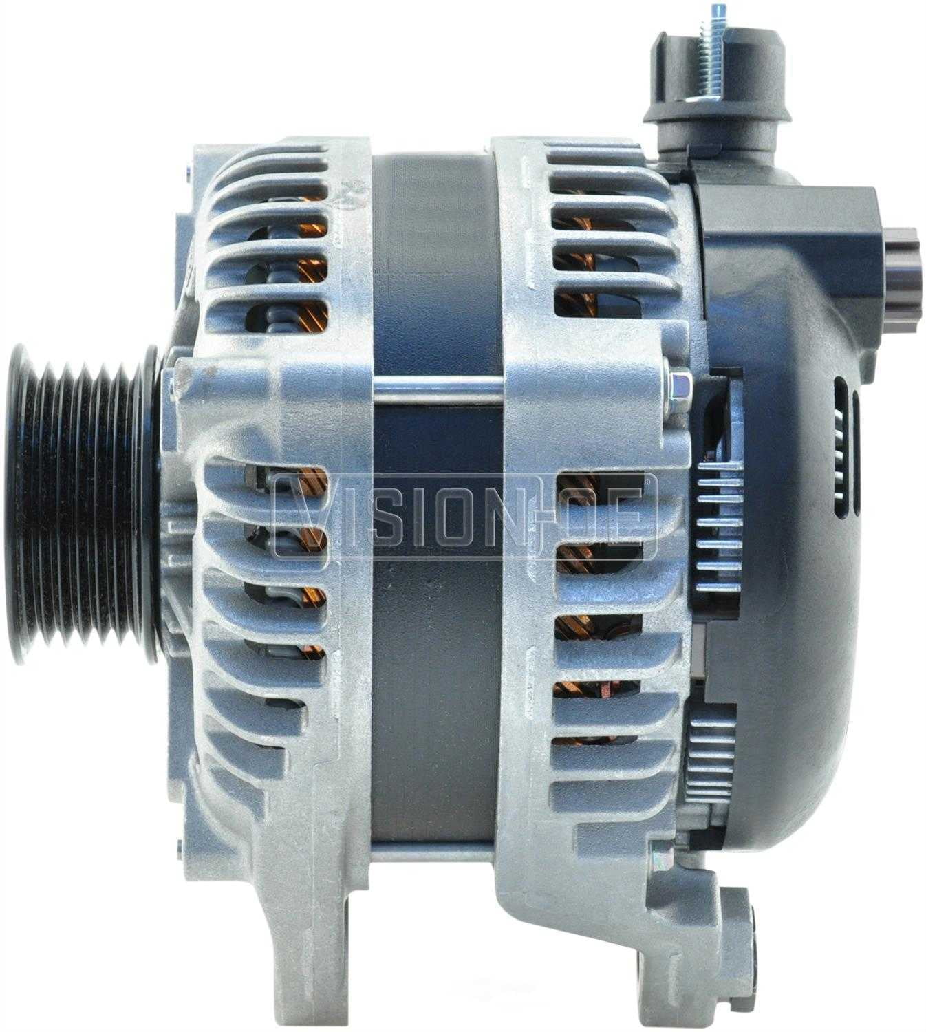 Vision OE 11629 Alternator
