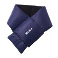 thumbnail image 1 of Invierno Térmico Abajo Bufanda Bufandas de Cuello Bufanda Al Aire Libre azul Sunnimix Mujer abajo bufanda, 1 of 8