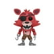 thumbnail image 1 of Figura de acción Funko POP Five Nights at Freddy's Foxy, 1 of 2