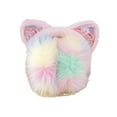 thumbnail image 6 of Winter Windproof Cold-Proof Warm Color-Block Ear Muffs Ear Protection, 6 of 8
