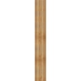 thumbnail image 4 of 10 3/4"W X 78"H Timbercraft Two 5 3/8" Boards Joined Board-N-Batten Shutters, Rough Sawn Western Red Cedar (Per Pair), 4 of 13