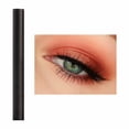 thumbnail image 1 of Easy To Color Eye Shadow Stick Pearl Light Fine Flash High Light Waterproof Brightening Sleeping Silkworm Eye Shadow Pen Durable Makeup No Fading, Makeup Eye Shadow, 1 of 9