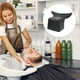 thumbnail image 5 of Almohada para cama de champú, almohadilla para cuenco de champú para salón, almohada cómoda para lavado de cabello, almohada para el cuello, 5 of 8