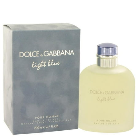 Dolce and Gabbana 2.5 EDT Spray For Men | Walmart Canada