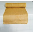 10 pack Burlap Table Runner 14" x 108 " 100% JUTE BURLAP TABLE DECOR ...