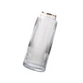thumbnail image 1 of Glass Vase Flower Display Table Decor Hydroponic Flower Transparent Vase Vases Clear 30cm, 1 of 8