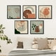 thumbnail image 5 of Marco de fotos LaVie Home 16x16 negro con plexiglás HD, 5 of 7
